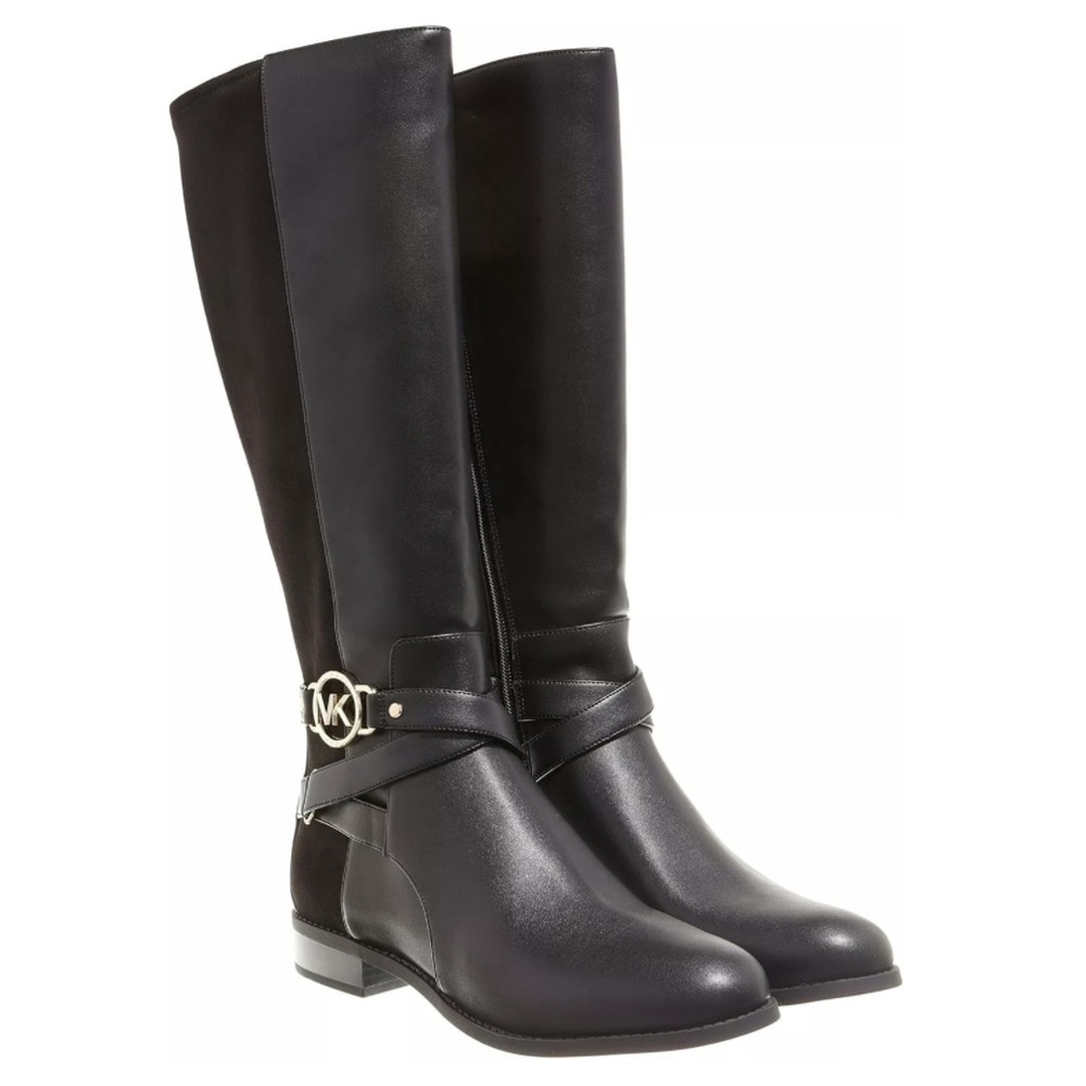 MICHAEL KORS “RORY” Boots - Picture 2 of 9